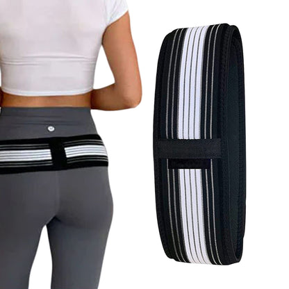 MediWave™ Sacroiliac SI Joint Hip Belt