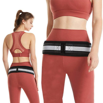 MediWave™ Sacroiliac SI Joint Hip Belt